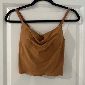 Elegant Ballet Gym Top
